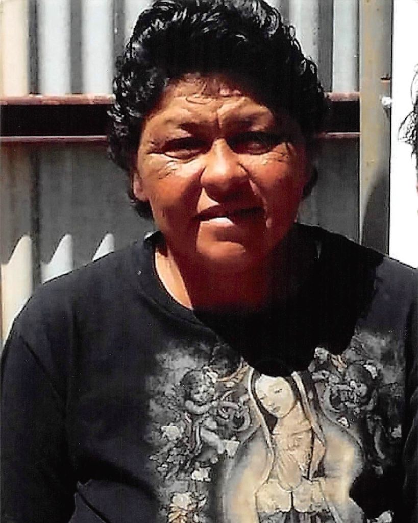 Gloria Franco Orozco