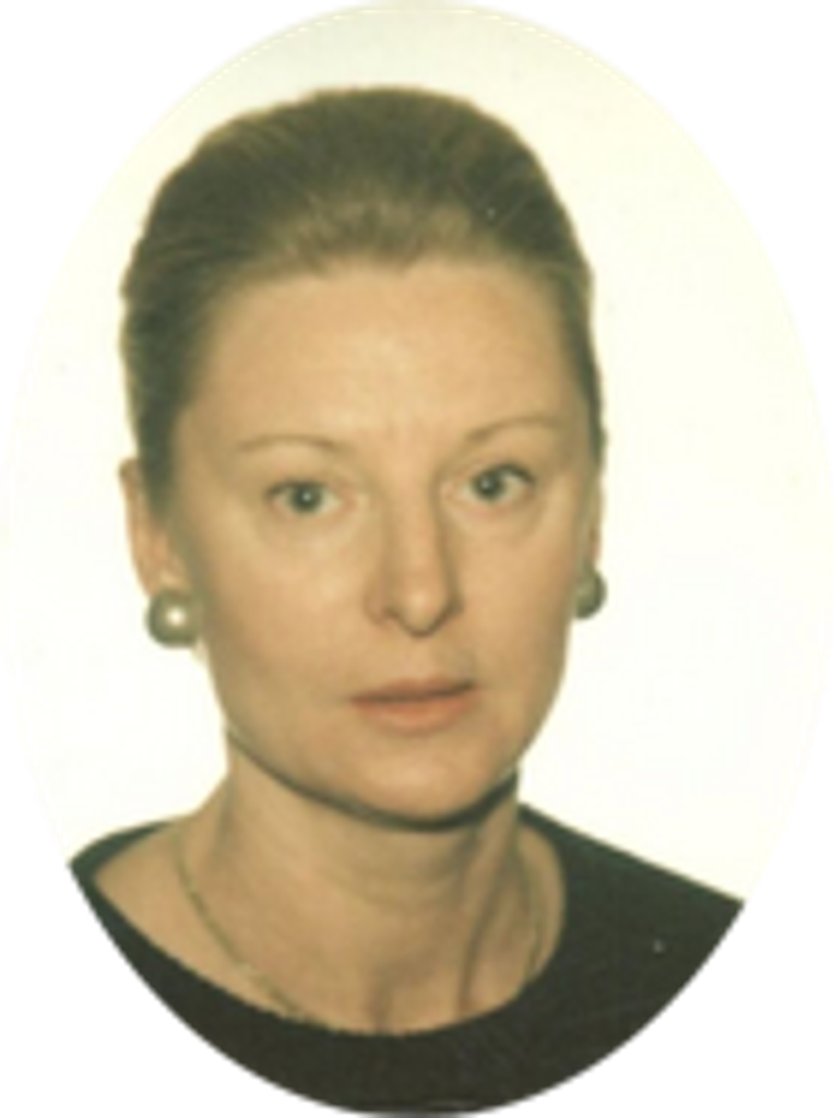 Ullabritt Andersson