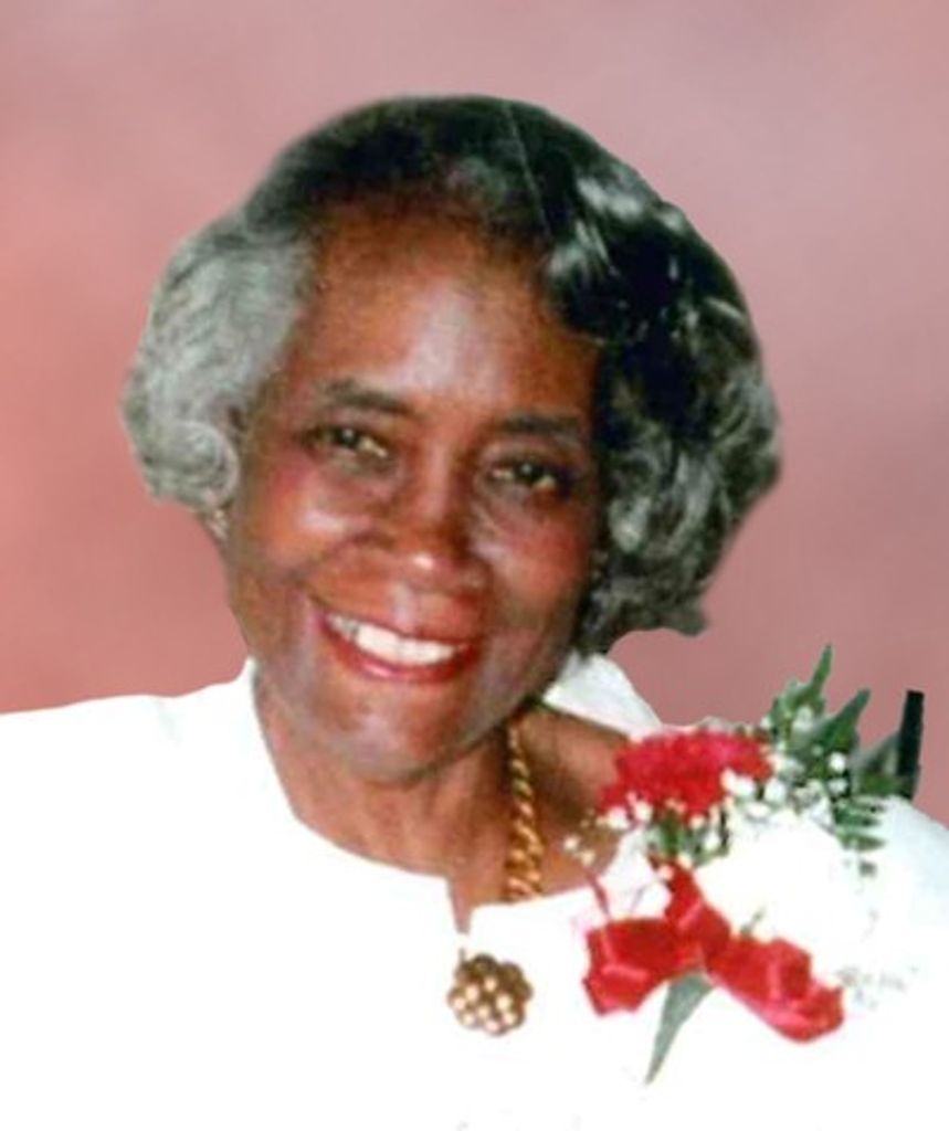 Marian Richardson Phipps