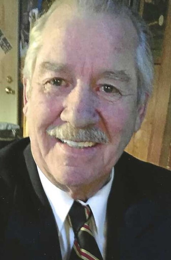 Gilbert "Cass" Lawrence Noble Profile Photo
