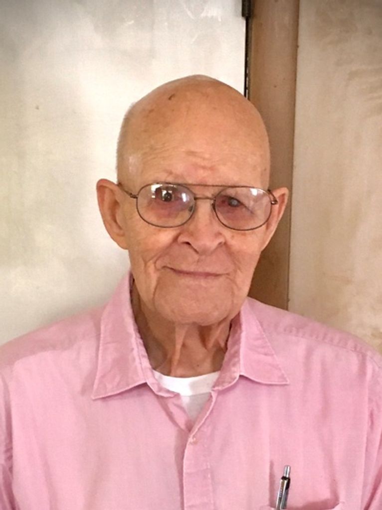 Levi Robert "Bob" Rinehart Profile Photo