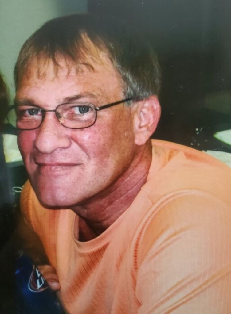 Kenneth James "Skip" Warner