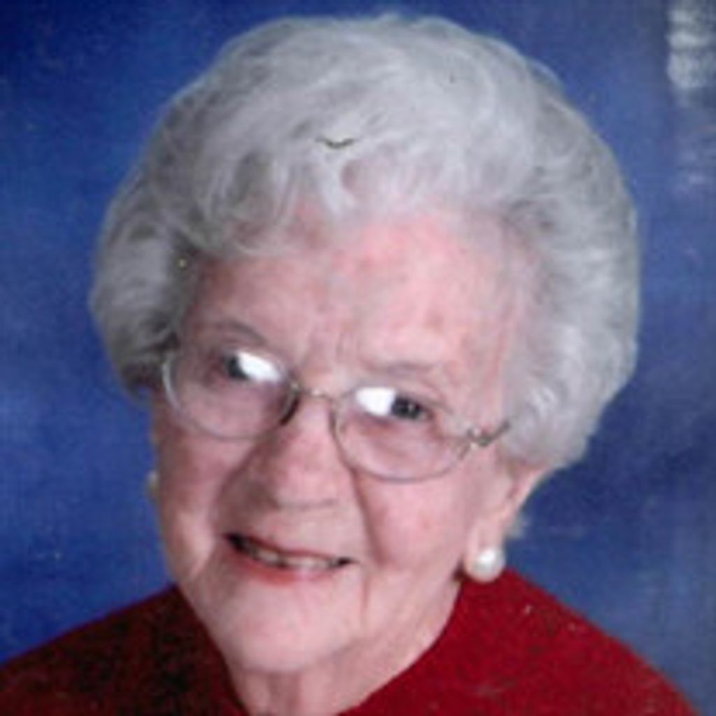 E. Margaret Hoffman