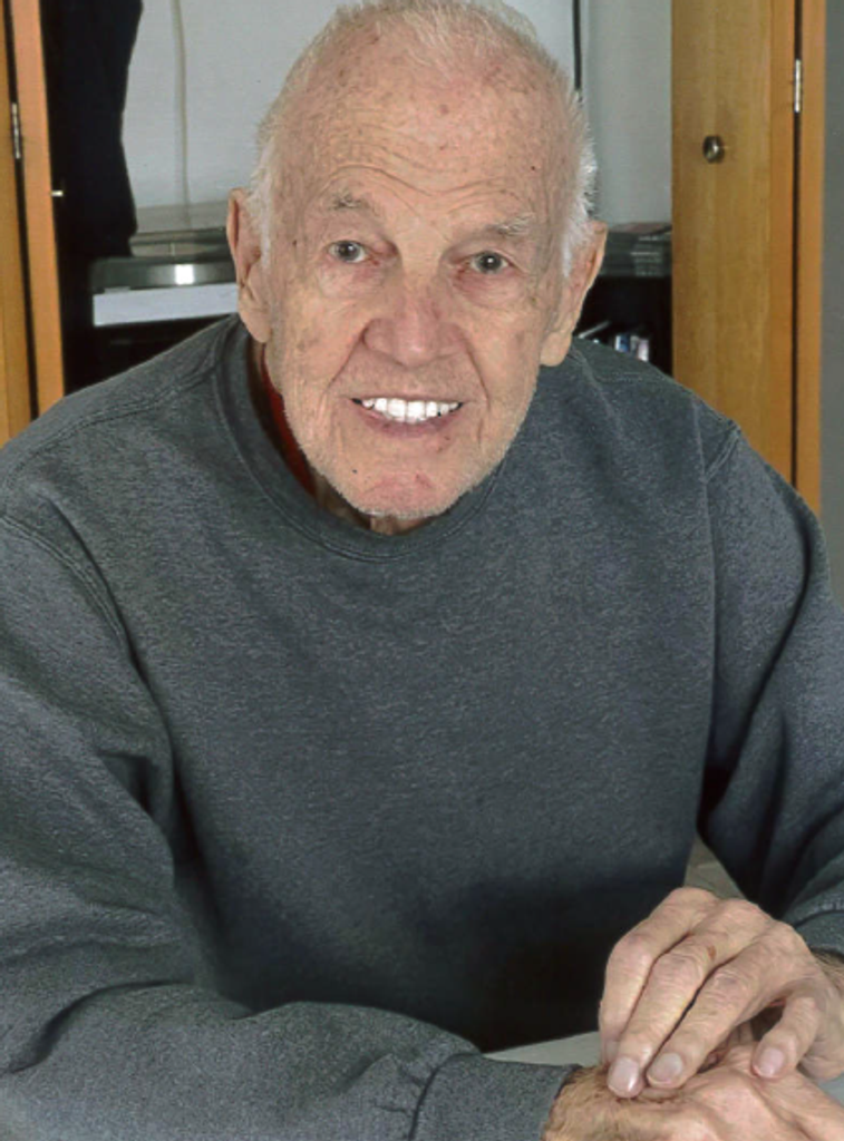 Jack Andrews