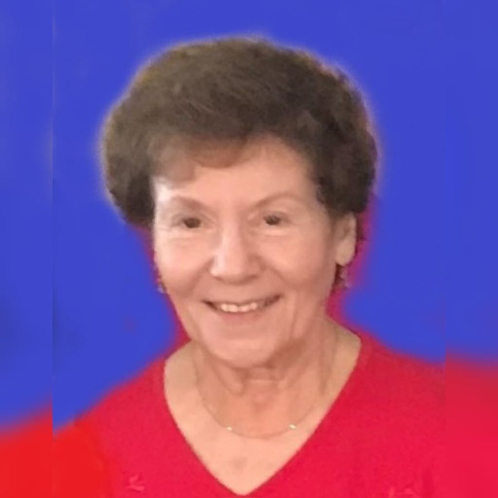 Linda M. Hebert