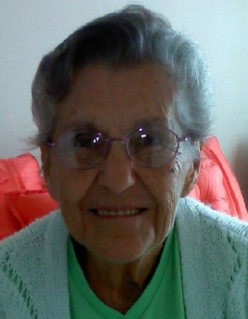 Beulah Mae (Miley)  Howes