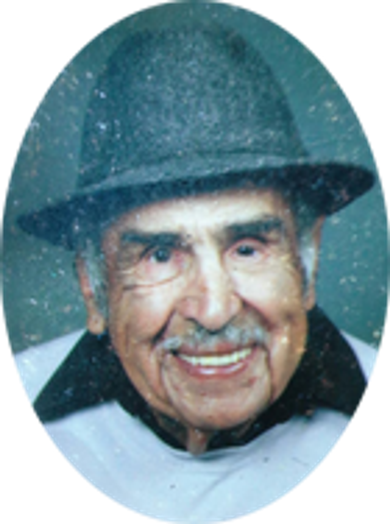 Alejandro Eloy "Lloyd" Aguilar