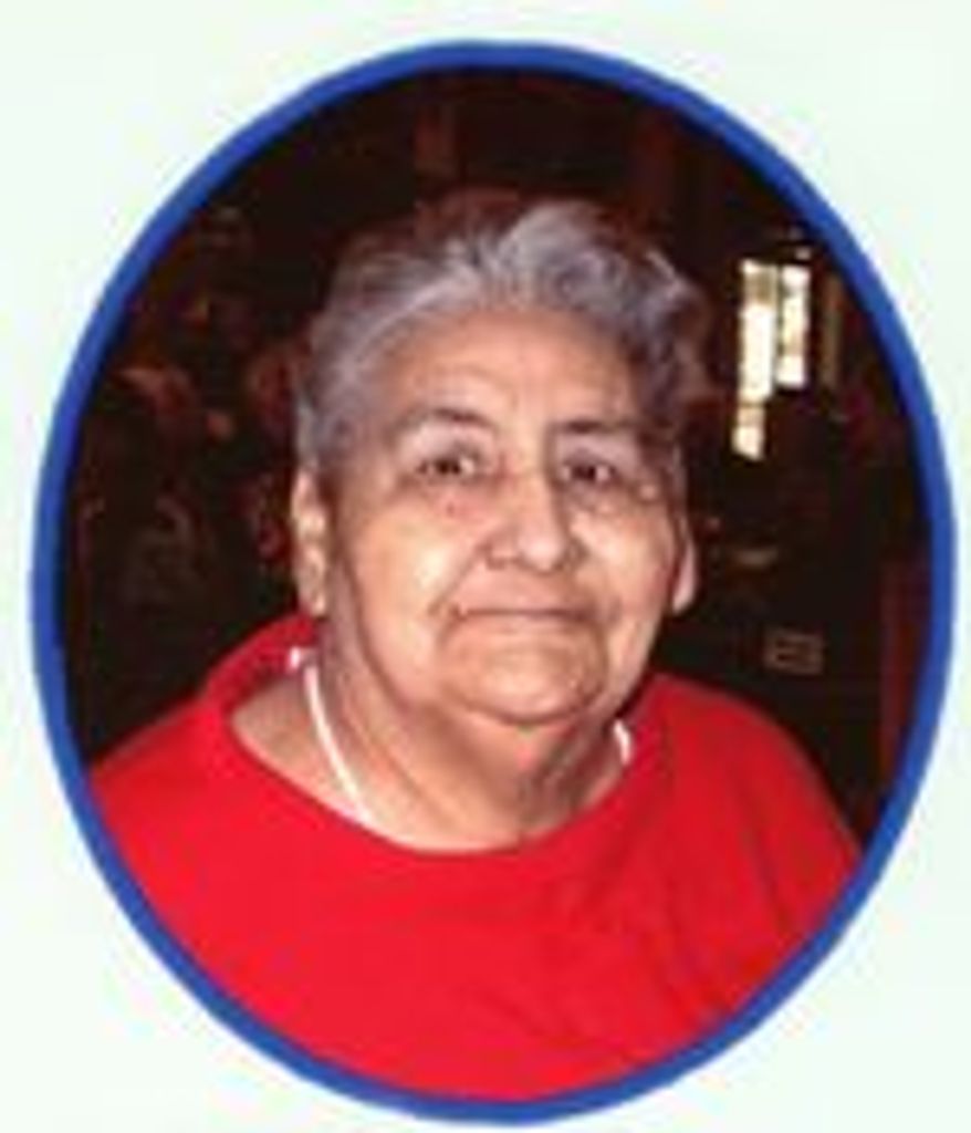 Ema R. Espinosa