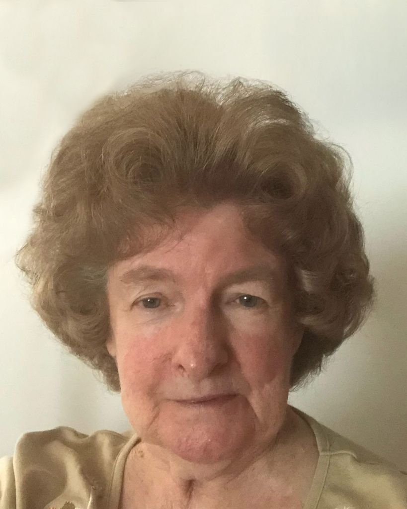 Margaret E. Angstadt Profile Photo