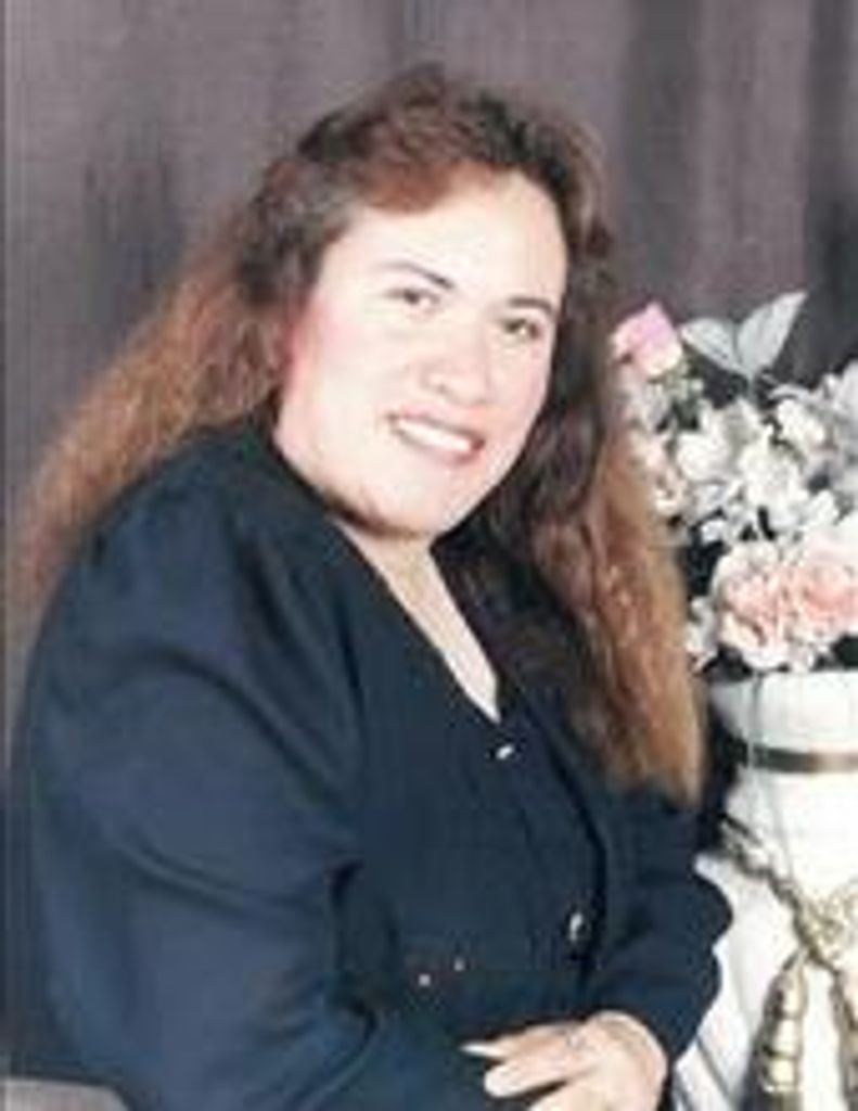 Albina Saucedo