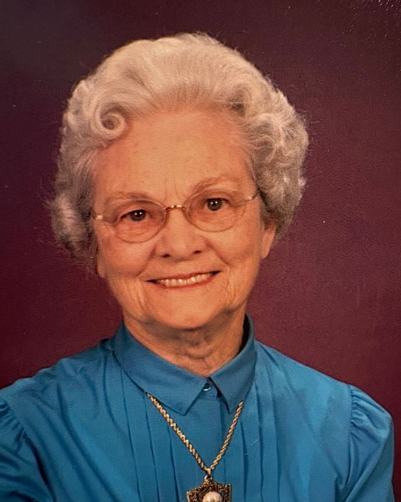 Joyce Eileen Langford Profile Photo