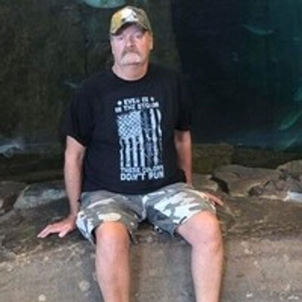 Michael Francis Maples Profile Photo