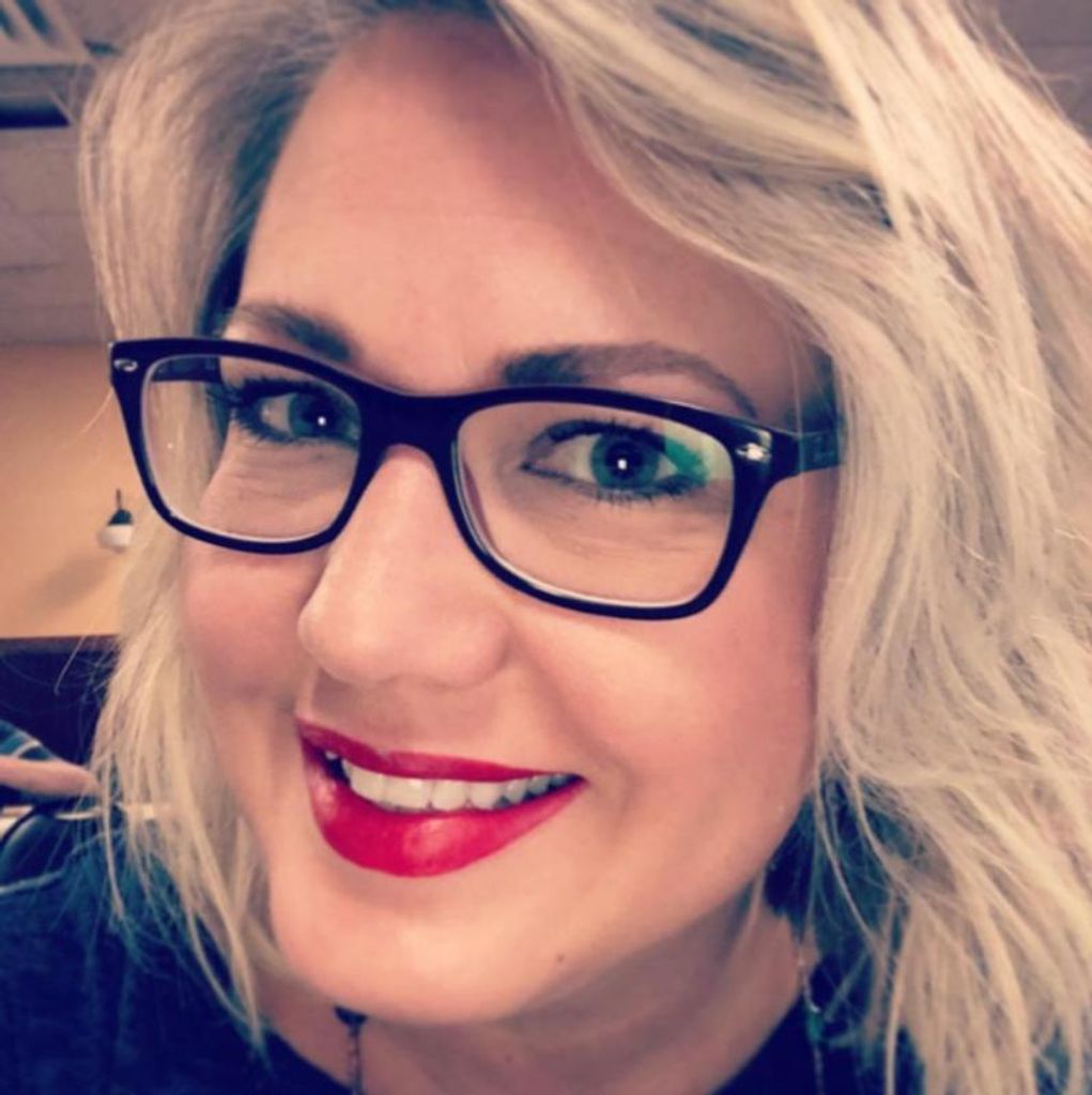 Kristen Eileen Duffey-Steward Profile Photo