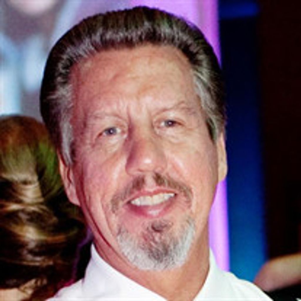 Donnie L. Montgomery