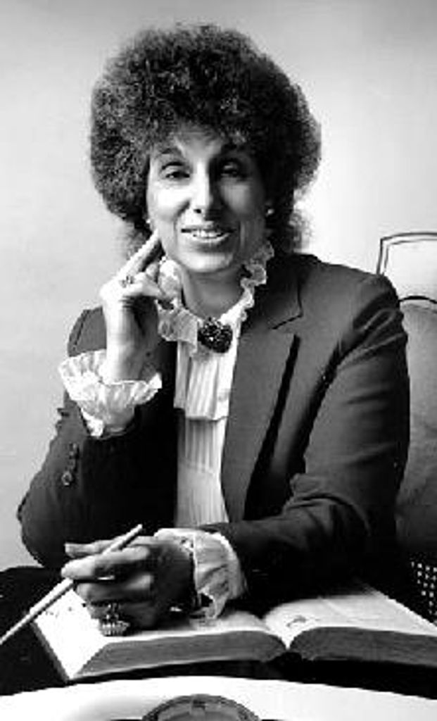 Martha Lindner Profile Photo