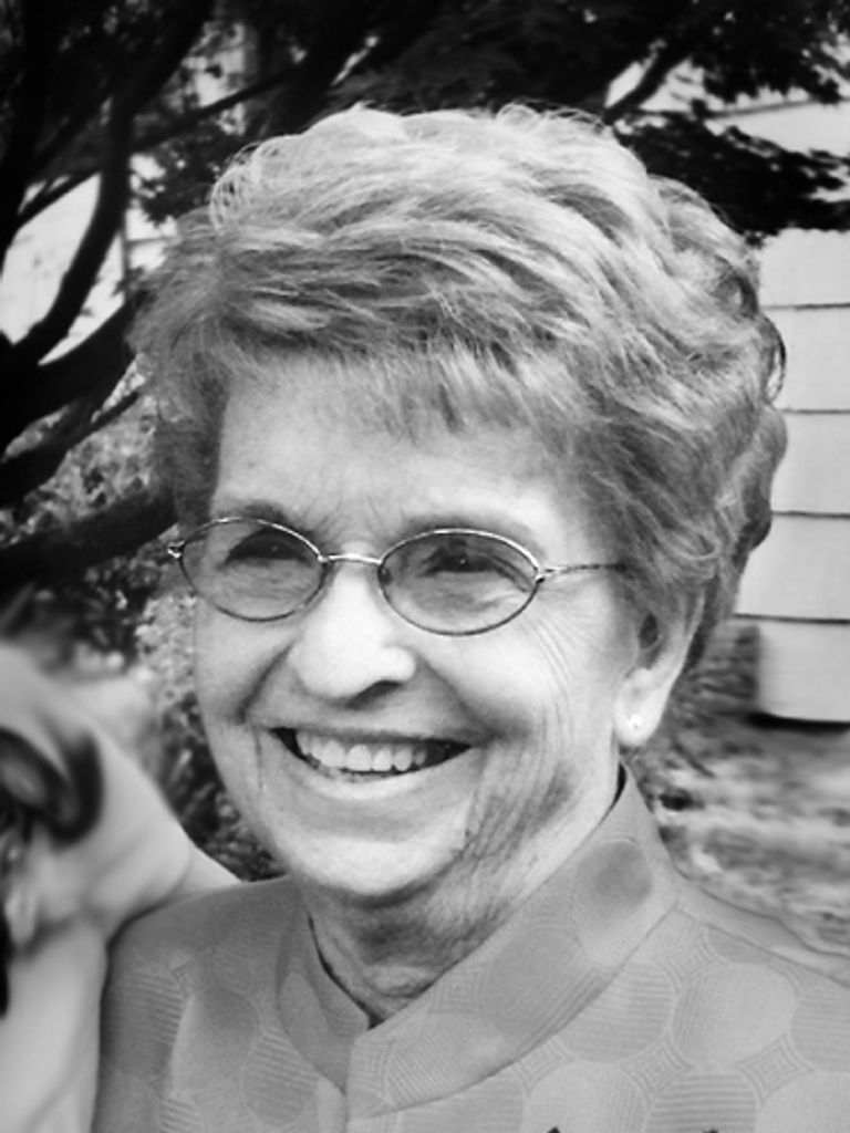 Mrs. Erma Robinson Wyrick