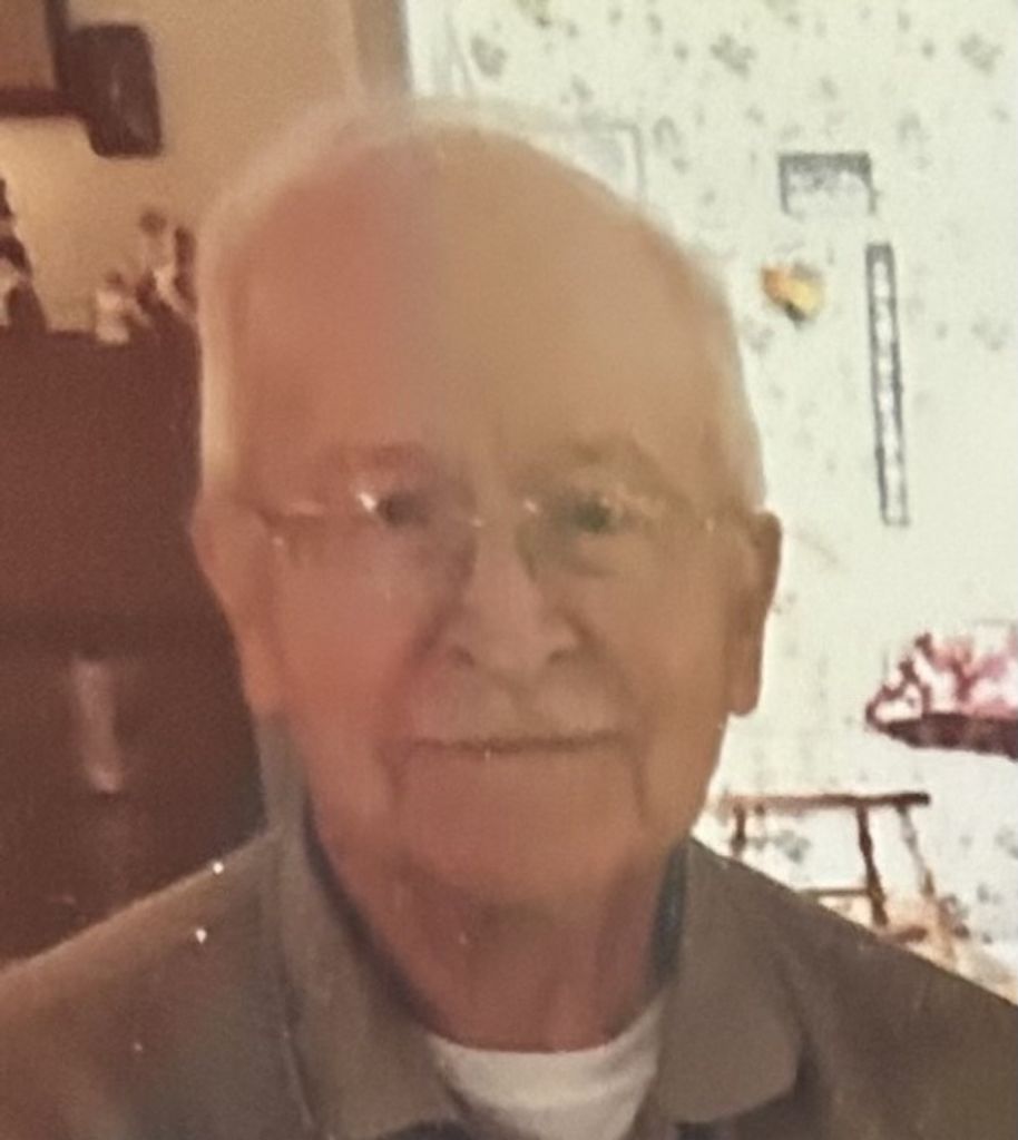 Darrell R. Vancampen Profile Photo