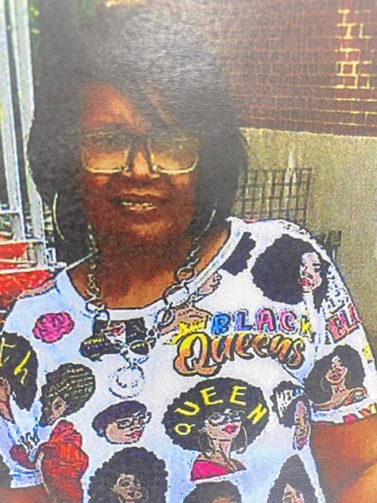 Antoinette Gaylord-Edwards Profile Photo