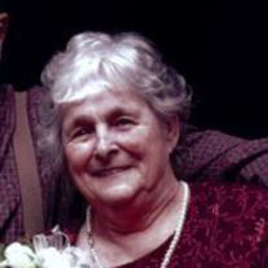 Margaret Brons