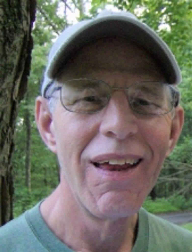 Charles E. Oglesbee, Jr. Profile Photo