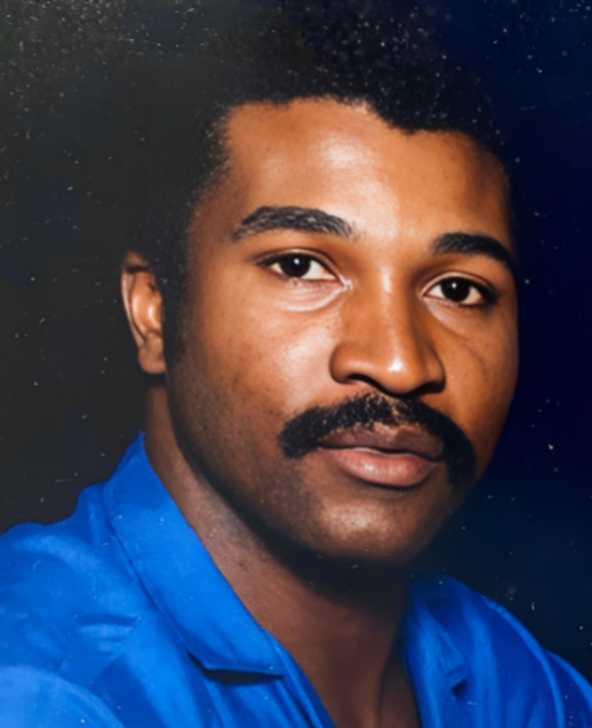 Russell Calvin Carter