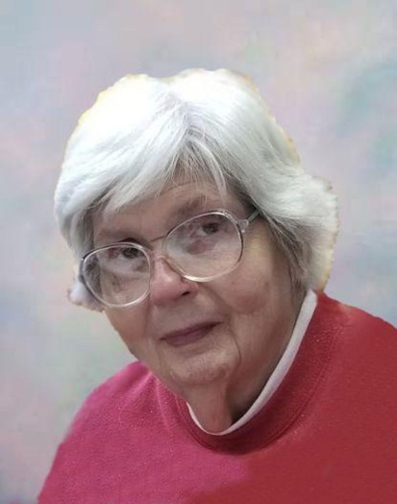 Greta (Whitmer) Geiken Profile Photo