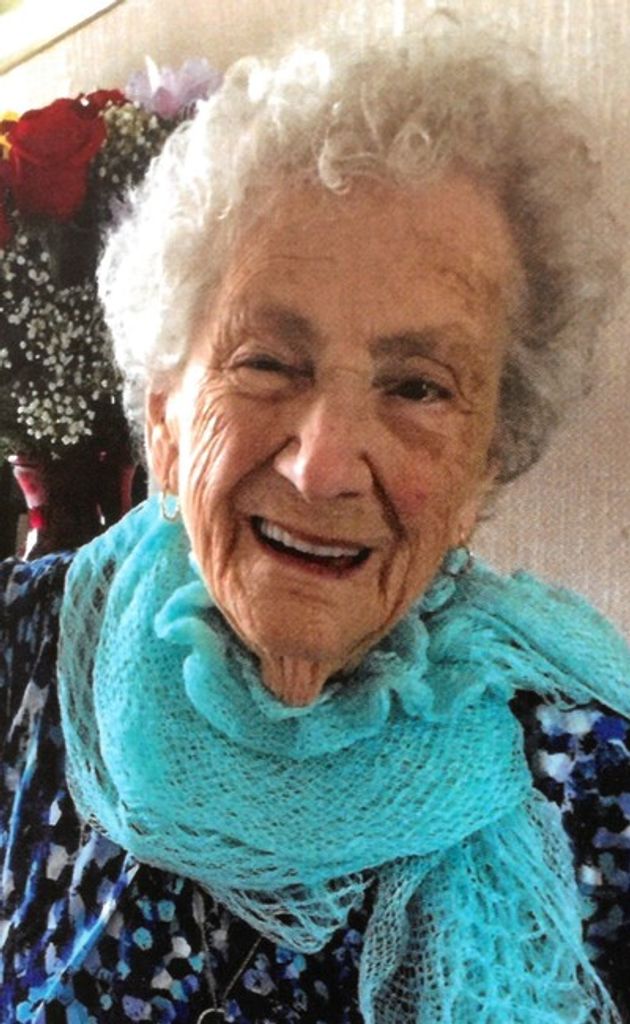 Margaret Helen Gillette Profile Photo