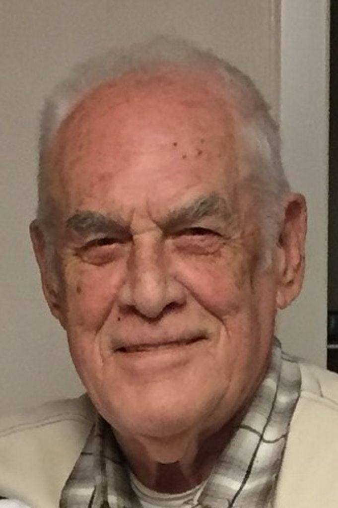 John Gernhaber Dyott