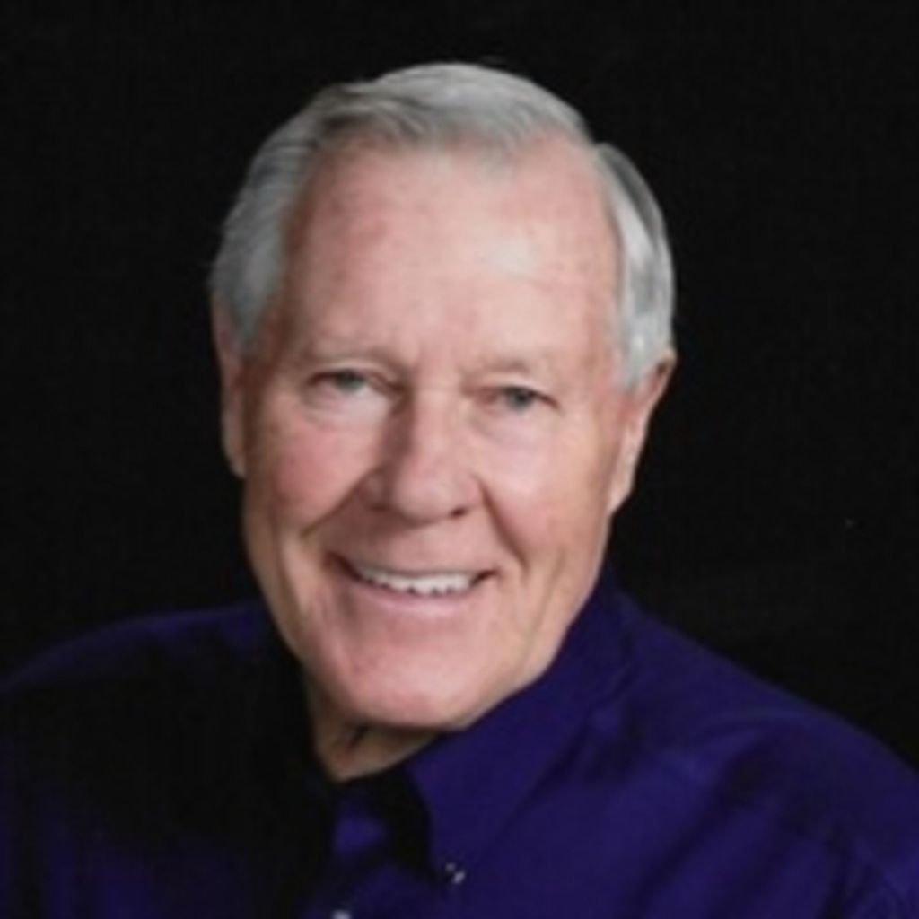 Walter Robert Karver