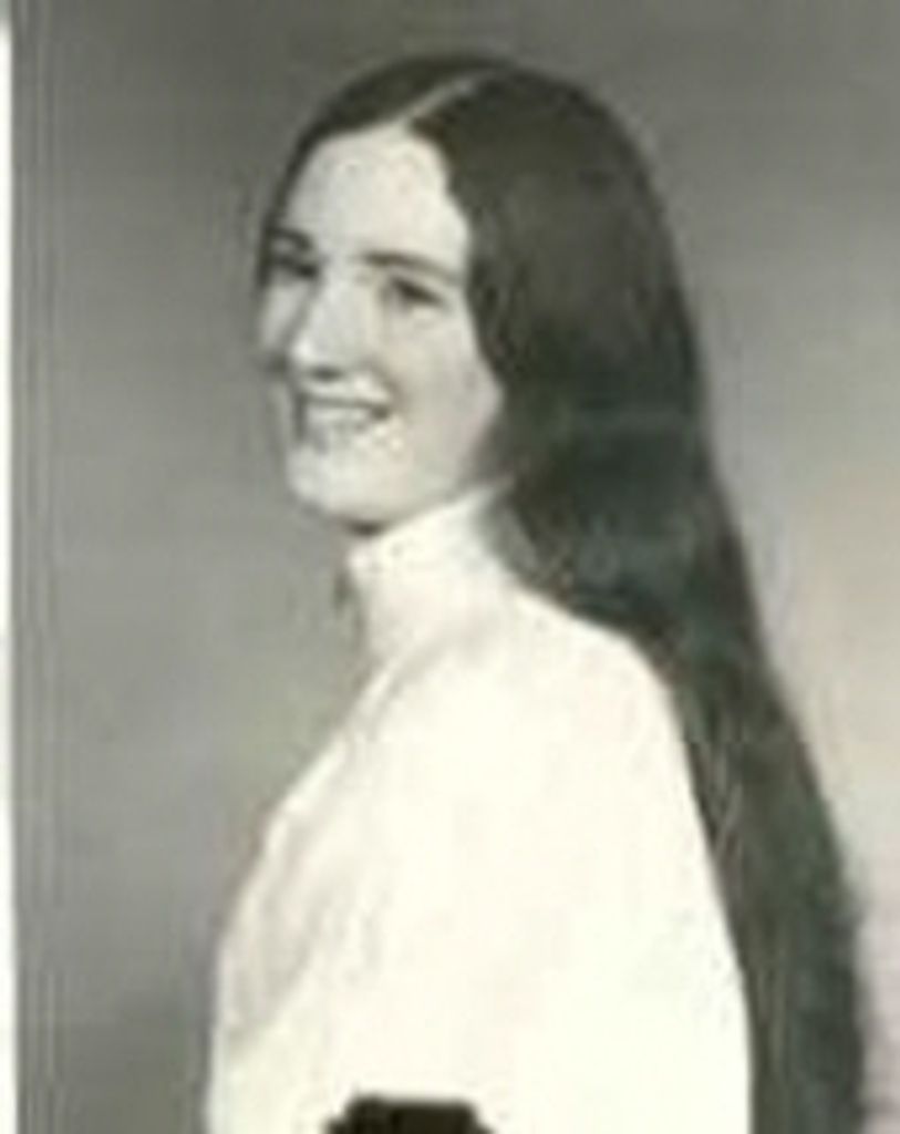 Barbara Ann Groth