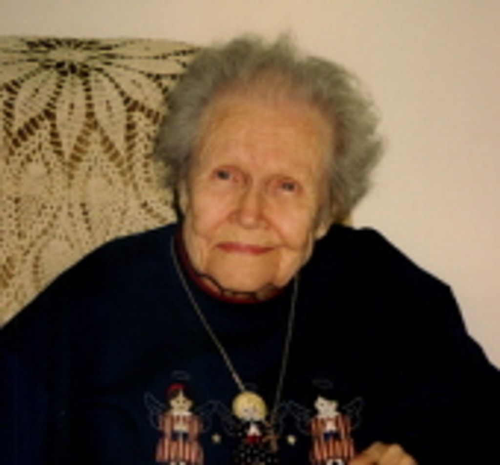 Mary Helton