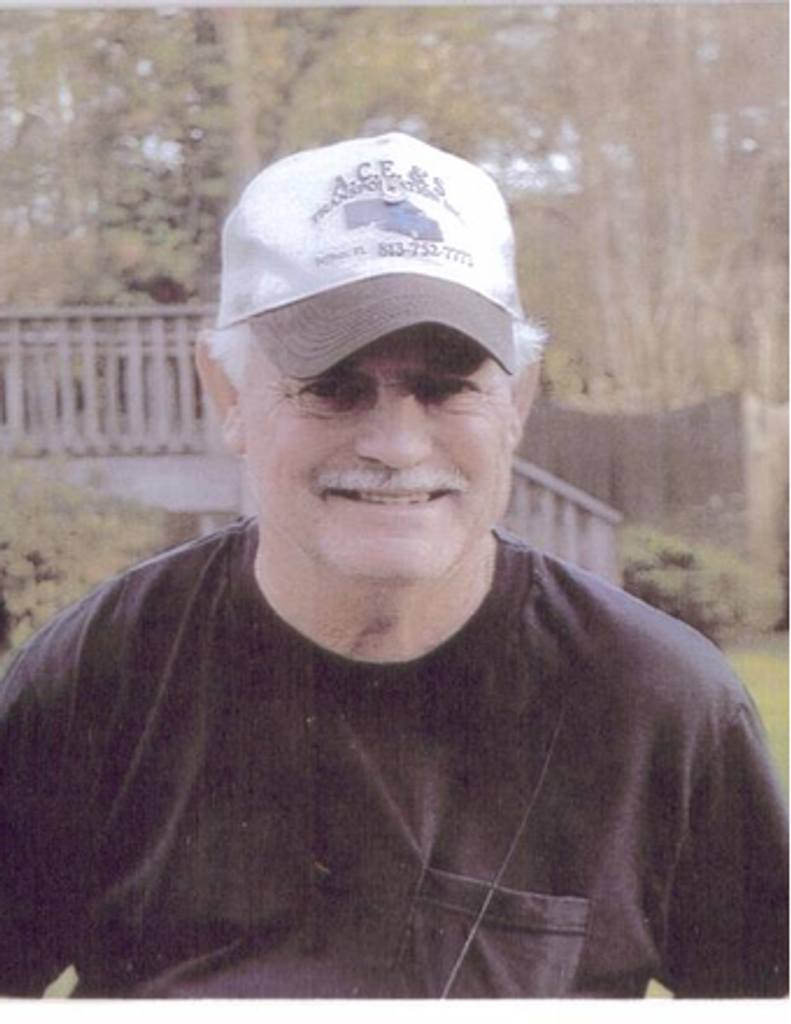Paul  Ray Guyton