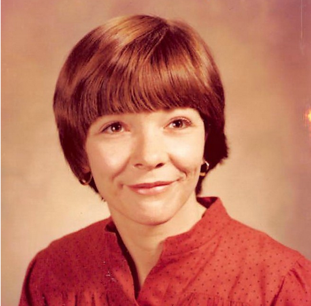 Barbara B. Durand (nee Bailey)
