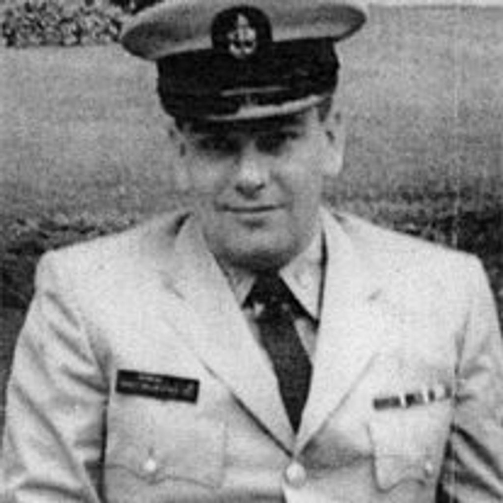Richard Louis Ahrens