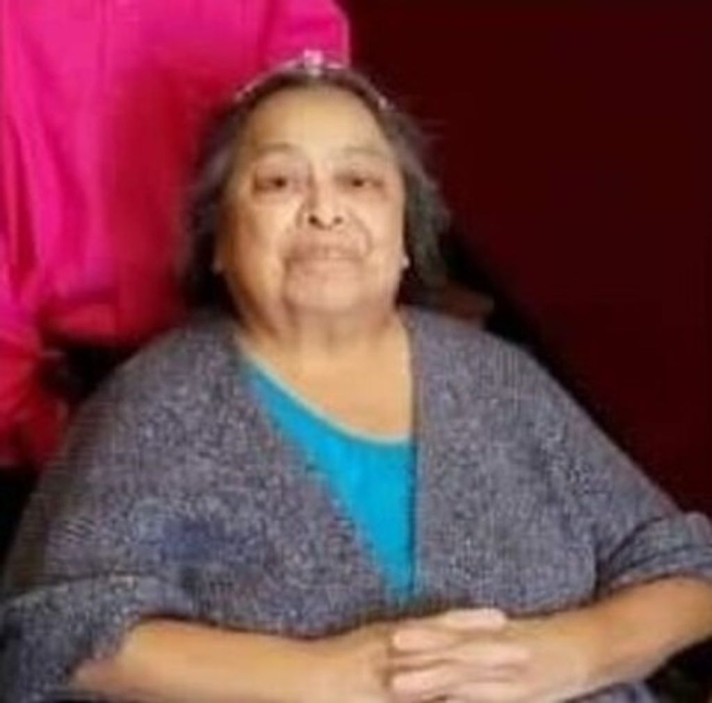 Ernestina "Kris" De Los Santos Profile Photo