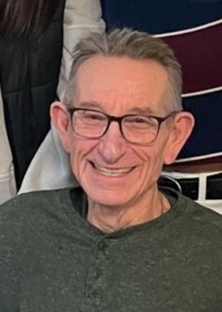 Francis "Frank" Grill Profile Photo