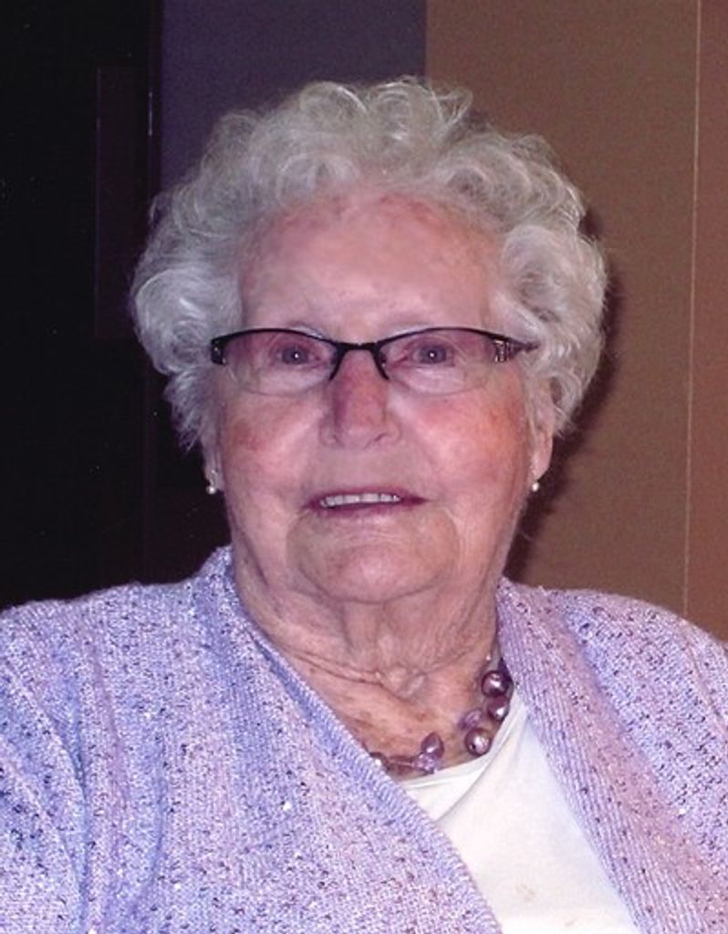 Grace Thornton