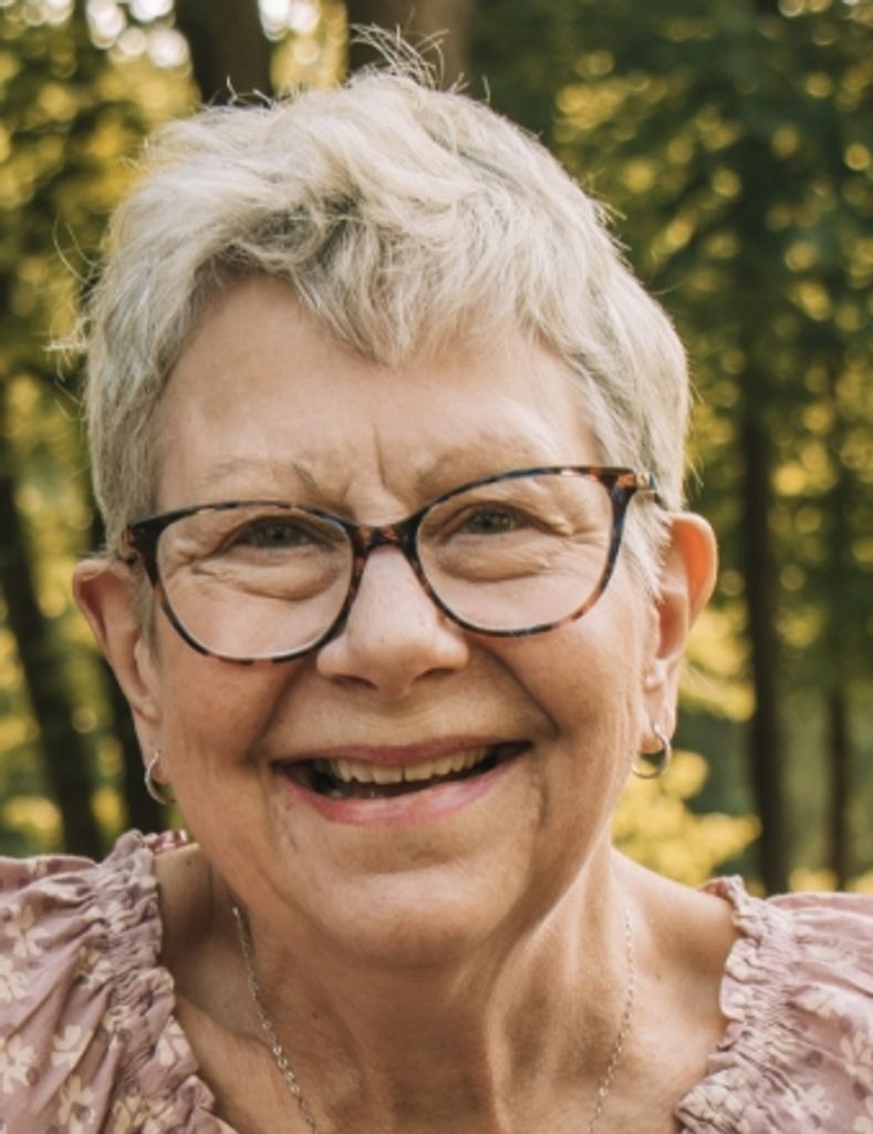 Nancy Ann Henderson