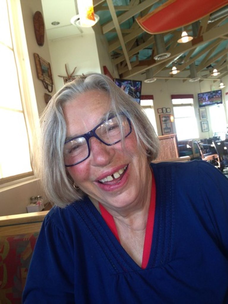 Leona Mae Whealdon Profile Photo