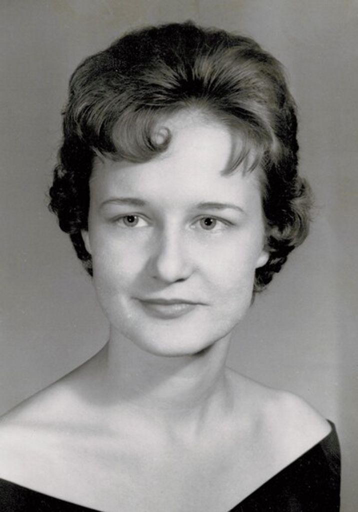 Shirley Ann Wiggins Profile Photo