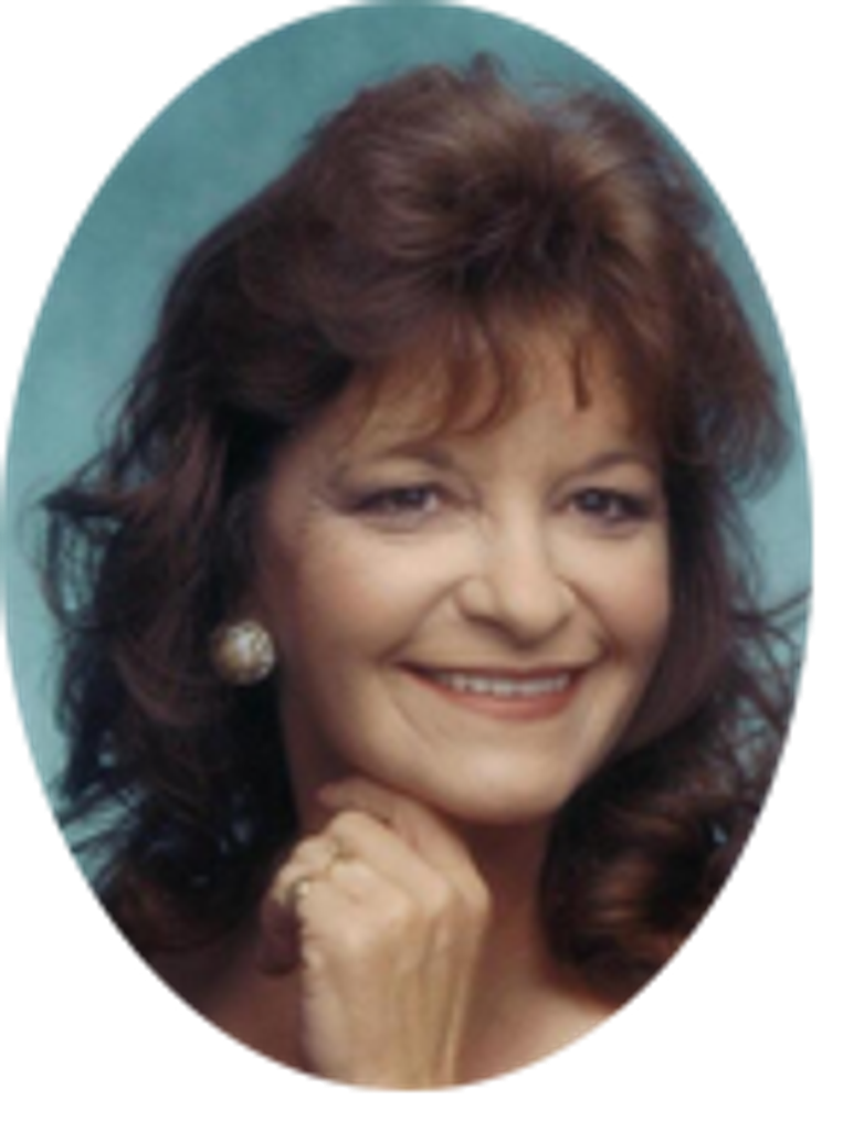 Patricia Proctor