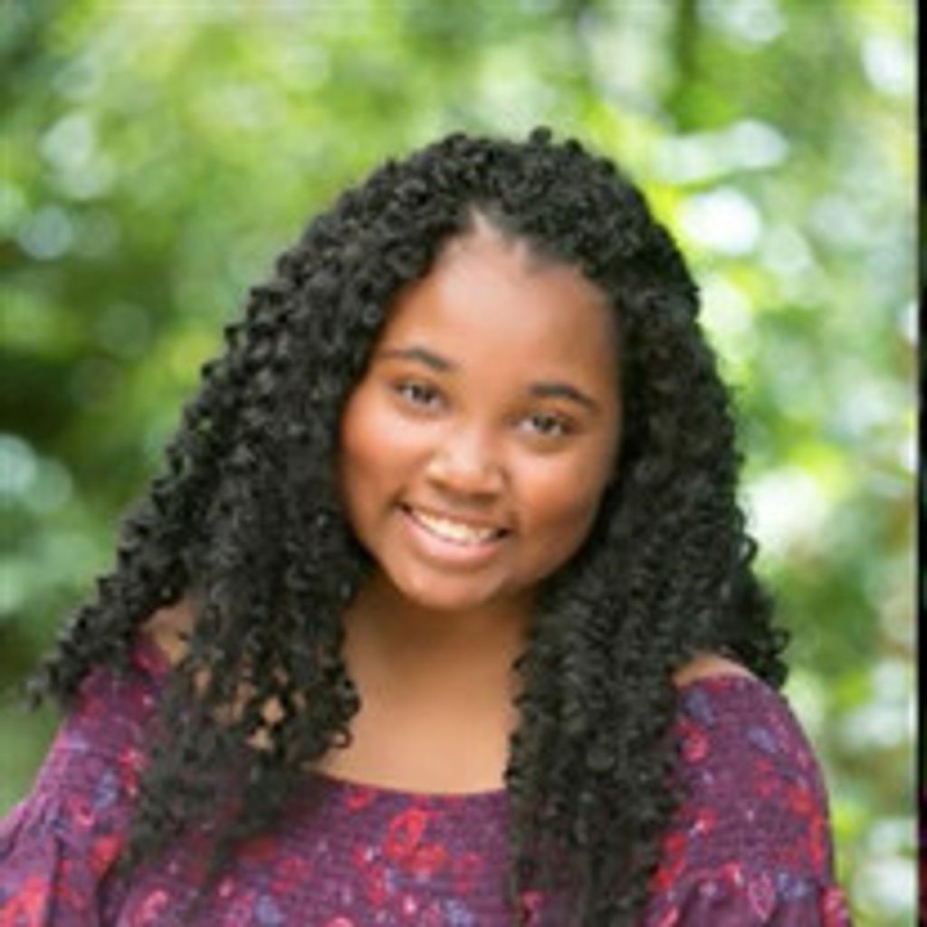 Jasmine N. Shells