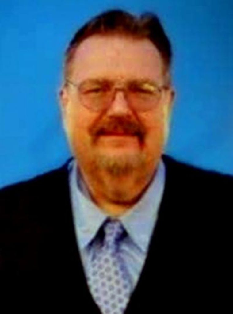 Jeffrey A. Martin Profile Photo