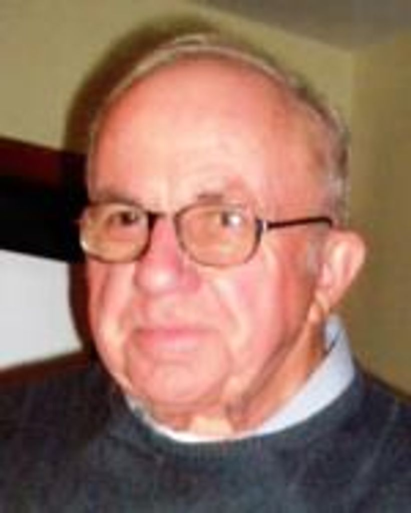 Robert Mendes