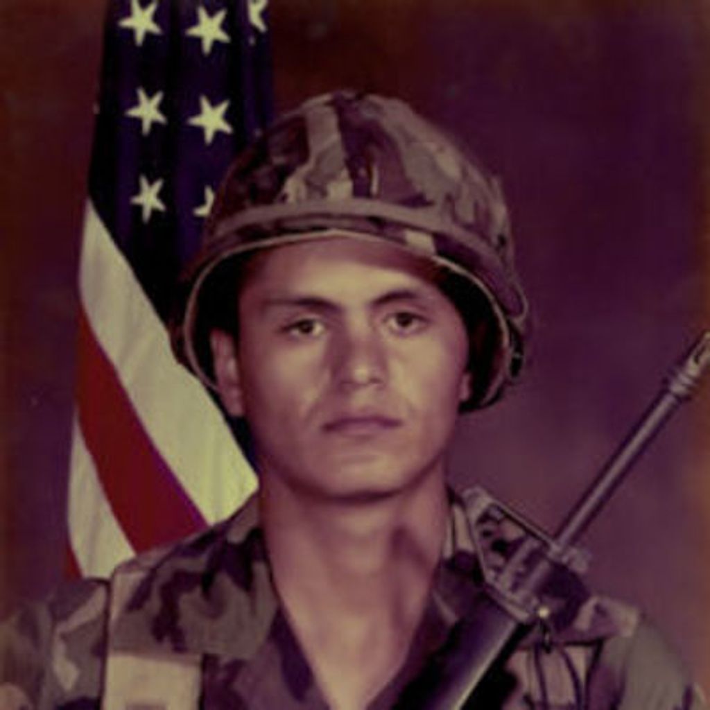 Joey Sandoval Profile Photo