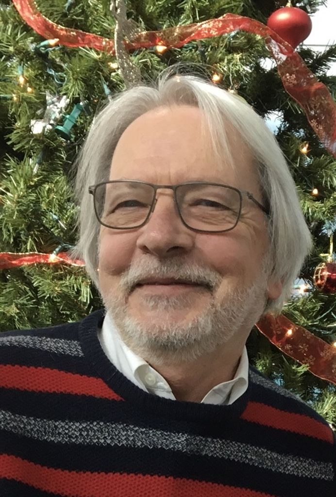 David Joseph Saluk