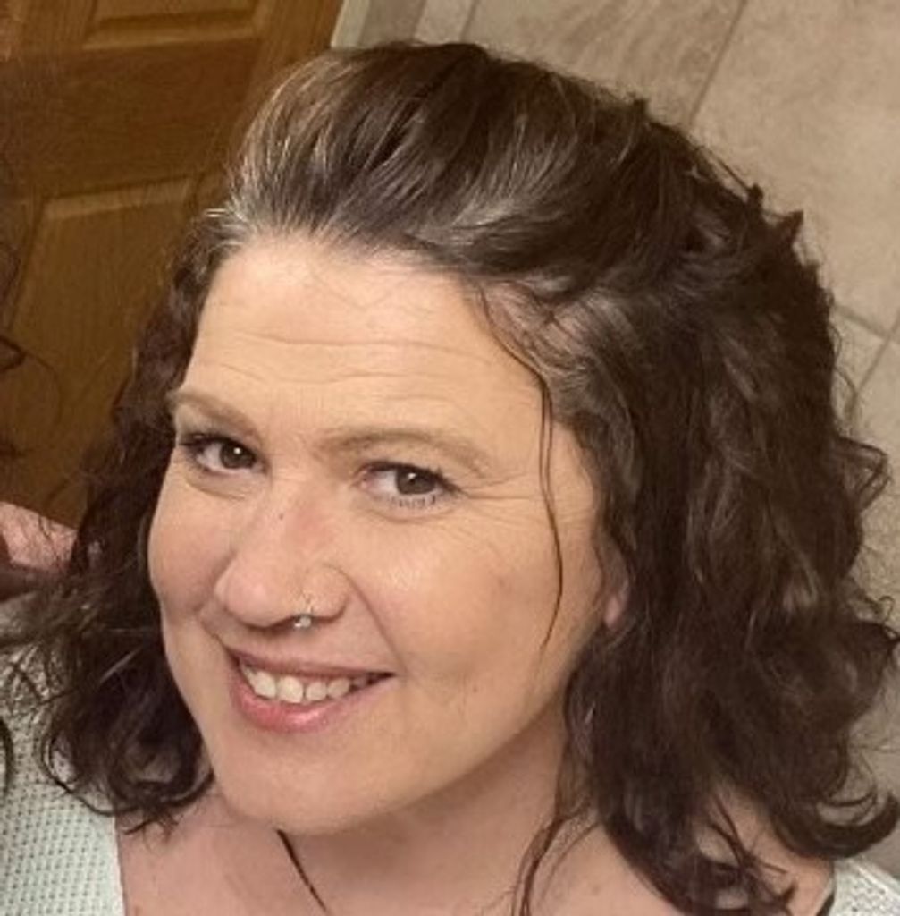 Sherrie Lynn (Watts)  Chambers