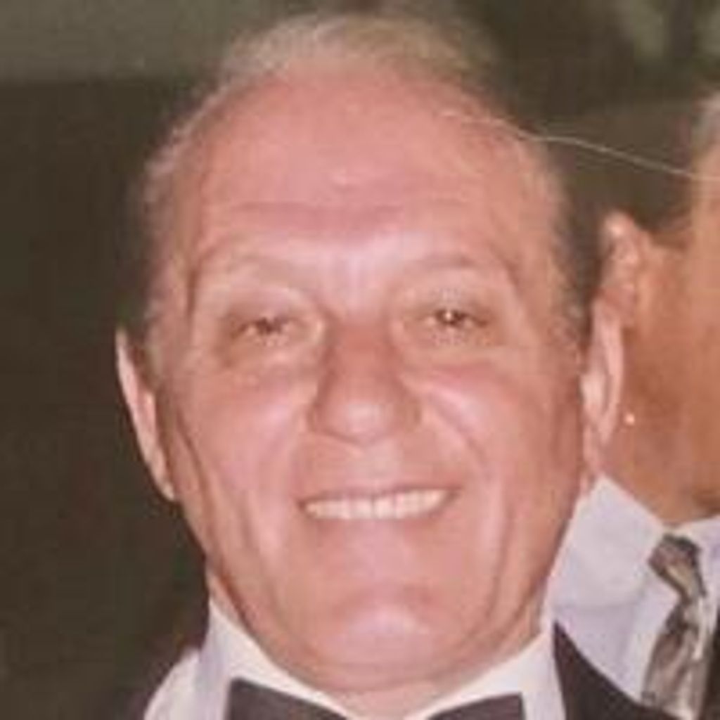 Giacomo Brancato Profile Photo