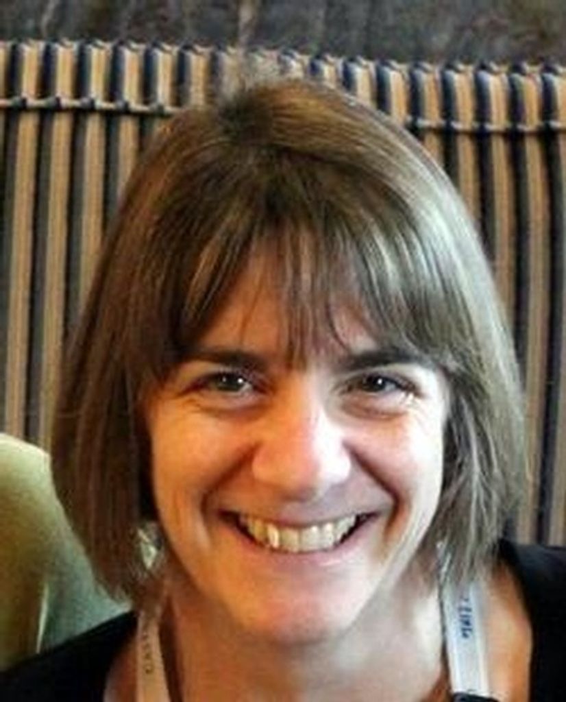 Christine M. Clary Profile Photo