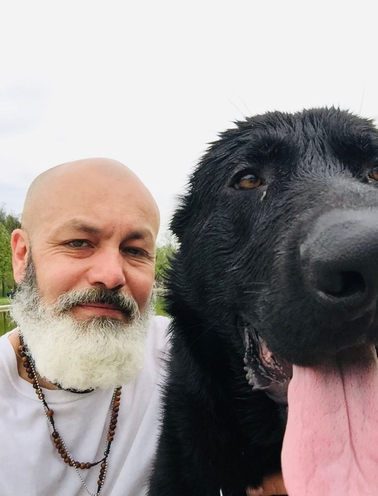 Mark John Hawrylo Ii